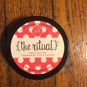 Perfectly Posh FaceMask